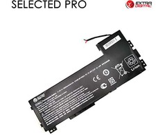 Extra Digital Nešiojamo kompiuterio baterija HP VV09XL, 5600mAh, Selected Pro