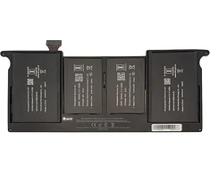 Extra Digital Nešiojamo kompiuterio baterija skirta A1406, A1495, 4900mAh, Premium