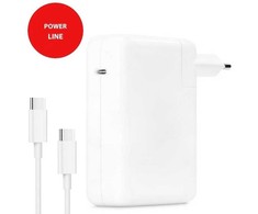 Extra Digital Nešiojamo kompiuterio įkroviklis USB-C, 140W, PD3.0, QC3.0
