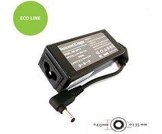 Extra Digital Papildomas skaitmeninis Nešiojamo kompiuterio įkroviklis ASUS 45W: 19V, 2.37A