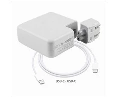 Extra Digital Nešiojamo kompiuterio įkroviklis USB-C, 29W