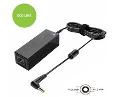 Extra Digital Nešiojamo kompiuterio įkroviklis ACER 45W: 19V, 2.37A