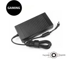 Extra Digital Nešiojamo kompiuterio įkroviklis ASUS 240W: 20V, 12A