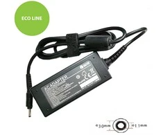 Extra Digital Nešiojamo kompiuterio įkroviklis ACER 45W: 19V, 2.37A