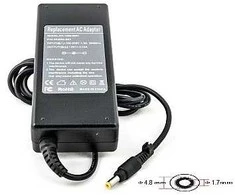 Extra Digital Nešiojamo kompiuterio įkroviklis HP 90W: 19V, 4.74A