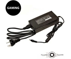 Extra Digital Nešiojamo kompiuterio įkroviklis ASUS 150W: 19V, 7.9A
