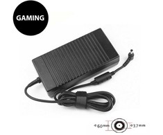 Extra Digital Nešiojamo kompiuterio įkroviklis ASUS 240W: 20V, 12A