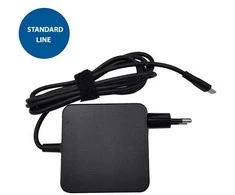 Extra Digital Nešiojamo kompiuterio įkroviklis USB-C, 65W