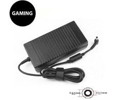 Extra Digital Nešiojamo kompiuterio įkroviklis ASUS 240W: 20V, 12A