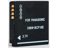 Extra Digital Panasonic, baterija CGA-S009, DMW-BCF10