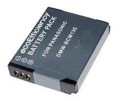 Extra Digital Panasonic, baterija DMW-BCM13E