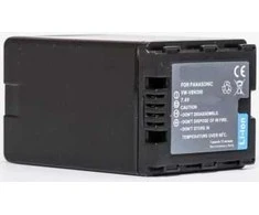Extra Digital Panasonic, baterija VW-VBN260