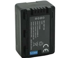 Extra Digital Panasonic, baterija VW-VBT190