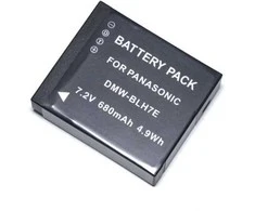 Extra Digital Panasonic DMW-BLH7 baterija