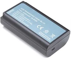 Extra Digital PANASONIC DMW-BLJ31 akumuliatorius, 3050mAh