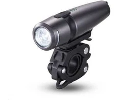 Extra Digital Priekinis dviračio žibintas 300lm, LED, USB, IPX5
