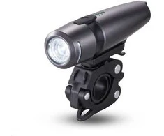 Extra Digital Priekinis dviračio žibintas 300lm, LED, USB, IPX5