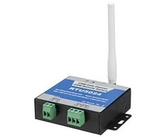 Extra Digital RTU5024 GSM valdymo modulis (komunikatorius)