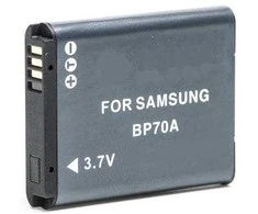 Extra Digital Samsung, baterija BP70A