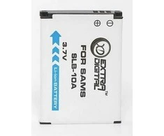 Extra Digital Samsung, baterija SLB-10A