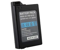 Extra Digital Sony PSP-S110, 1800mAh baterija