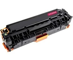 Extra Digital Spausdintuvo kasetė HP CC533A, CE413A, CF383A UNV, raudona