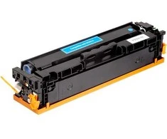 Extra Digital Spausdintuvo kasetė HP W2031A, mėlyna