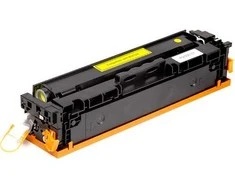Extra Digital Spausdintuvo kasetė HP W2032A, geltona