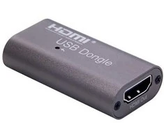 Extra Digital USB - HDMI adapteris telefonui, FULL HD
