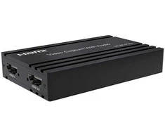 Extra Digital Vaizdo fiksavimo įrenginys HDMI, USB3.0, 4K 60Hz