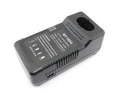 Extra Digital Akumuliatoriaus įkroviklis skirtas baterijoms MAKITA MT4148, 7.2V-18V 1.5A, Ni-MH/Ni-CD