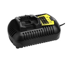 Extra Digital Akumuliatoriaus įkroviklis skirtas įrankiams DEWALT DCB105, 12V-20V 1.5A, Li-ion