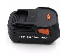 Extra Digital Akumuliatorius skirtas įrankiams AEG R840083, 18V, 6Ah, Li-ion