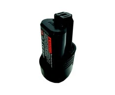Extra Digital Akumuliatorius skirtas įrankiams BOSCH GBA, BAT411, 10,8V / 12V, 2.5Ah, Li-Ion