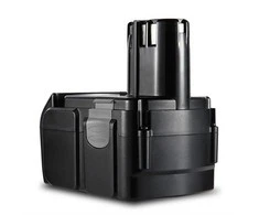 Extra Digital Akumuliatorius skirtas įrankiams HITACHI EBM1830, 18V 3Ah, Li-ion