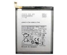Extra Digital Baterija SAMSUNG Galaxy A71