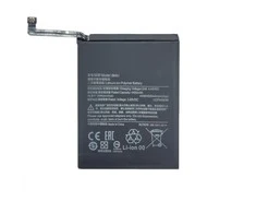 Extra Digital Baterija XIAOMI Redmi Note 8 Pro