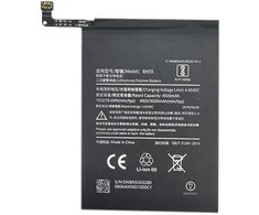 Extra Digital Baterija XIAOMI Redmi Note 9s