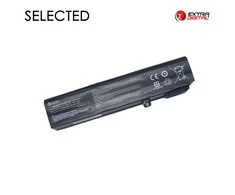 Nešiojamo kompiuterio baterija MSI BTY-M6H, 5200mAh, Extra Digital Advanced