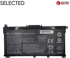 Nešiojamo kompiuterio baterija HP HT03XL, 3400mAh, Extra Digital Selected