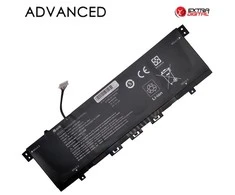 Nešiojamo kompiuterio baterija HP KC04XL, 3300mAh, Extra Digital Advanced