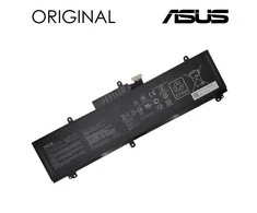 Extra Digital Nešiojamo kompiuterio baterija ASUS C41N1837, 4800mAh, Original