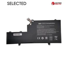 Nešiojamo kompiuterio baterija HP OM03XL, 4700mAh, Extra Digital Selected