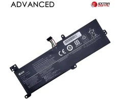 Nešiojamo kompiuterio baterija LENOVO L16L2PB2, 4500mAh, Extra Digital Advanced