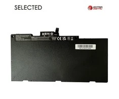 Nešiojamo kompiuterio baterija HP TA03XL, 4100mAh, Extra Digital Selected