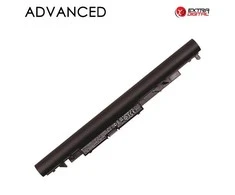 Nešiojamo kompiuterio baterija HP JC04, 2600mAh, Extra Digital Advanced