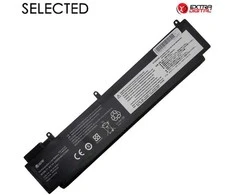 Nešiojamo kompiuterio baterija LENOVO SB10F46460, 2000mAh, Extra Digital Advanced