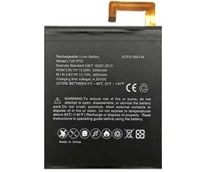 Extra Digital Planšetinio kompiuterio baterija LENOVO Tab 2 A8-50