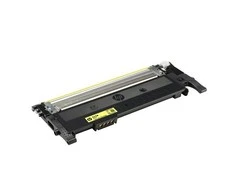 Extra Digital Spausdintuvo kasetė HP 117A (W2072A), geltona