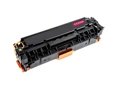 Extra Digital Spausdintuvo kasetė HP CC533A, CE413A, CF383A UNV, raudona